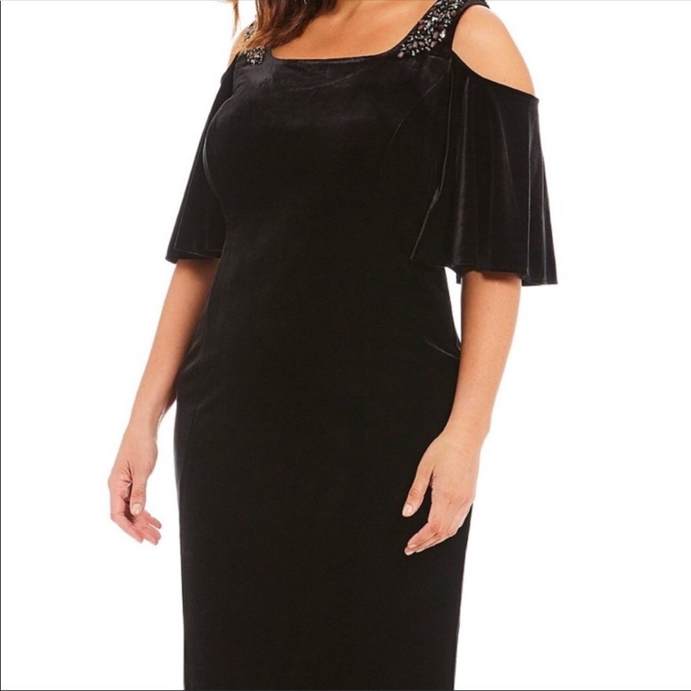 Alex Evening NWT
